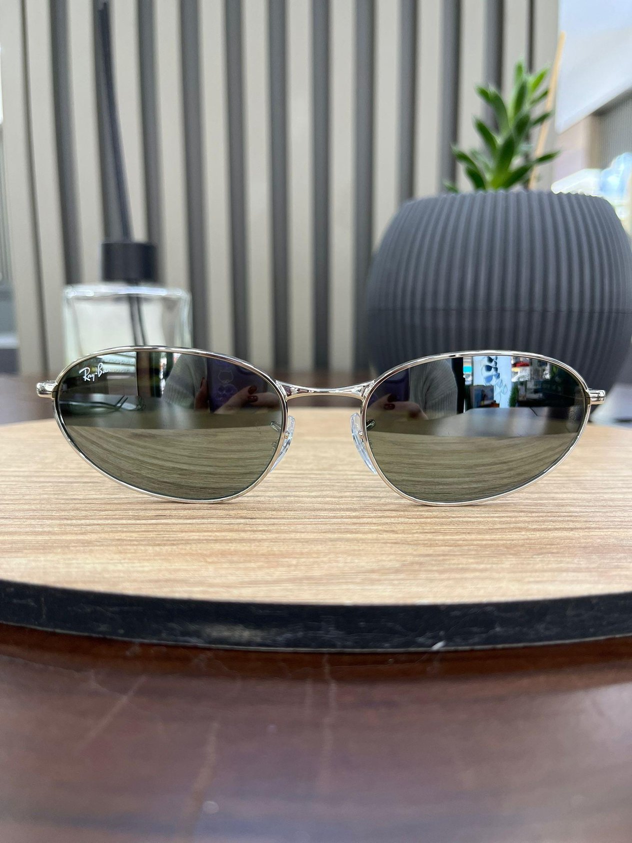 RAYBAN KADIN GÜNEŞ GÖZLÜĞÜ