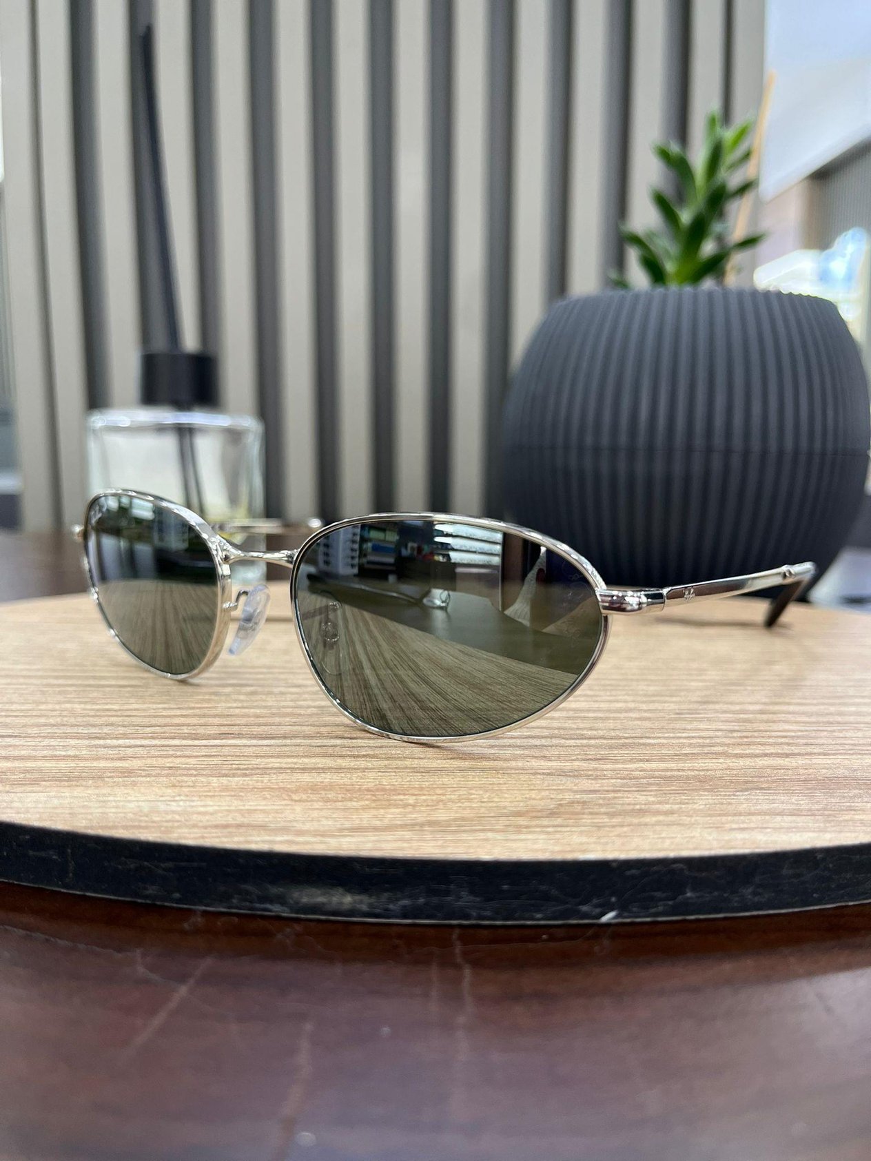 RAYBAN KADIN GÜNEŞ GÖZLÜĞÜ
