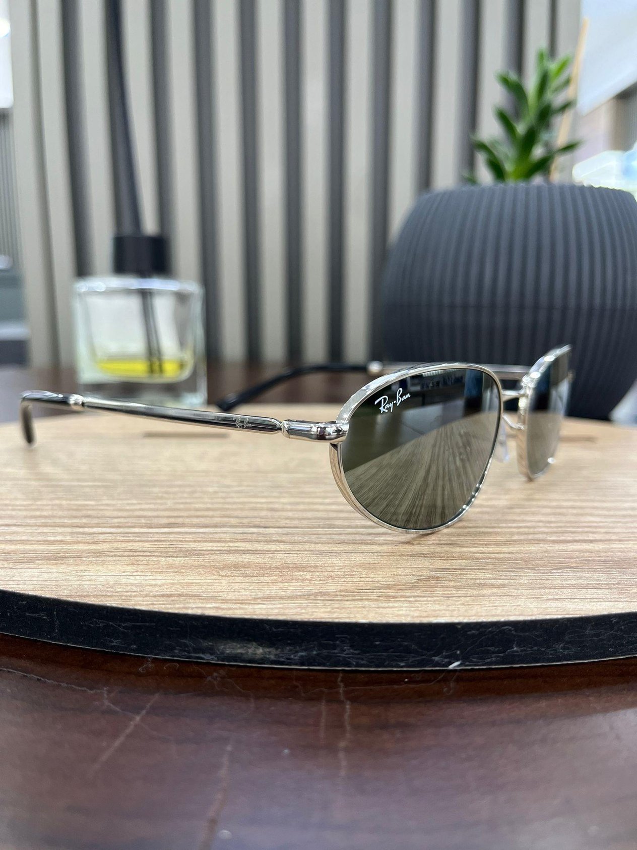 RAYBAN KADIN GÜNEŞ GÖZLÜĞÜ