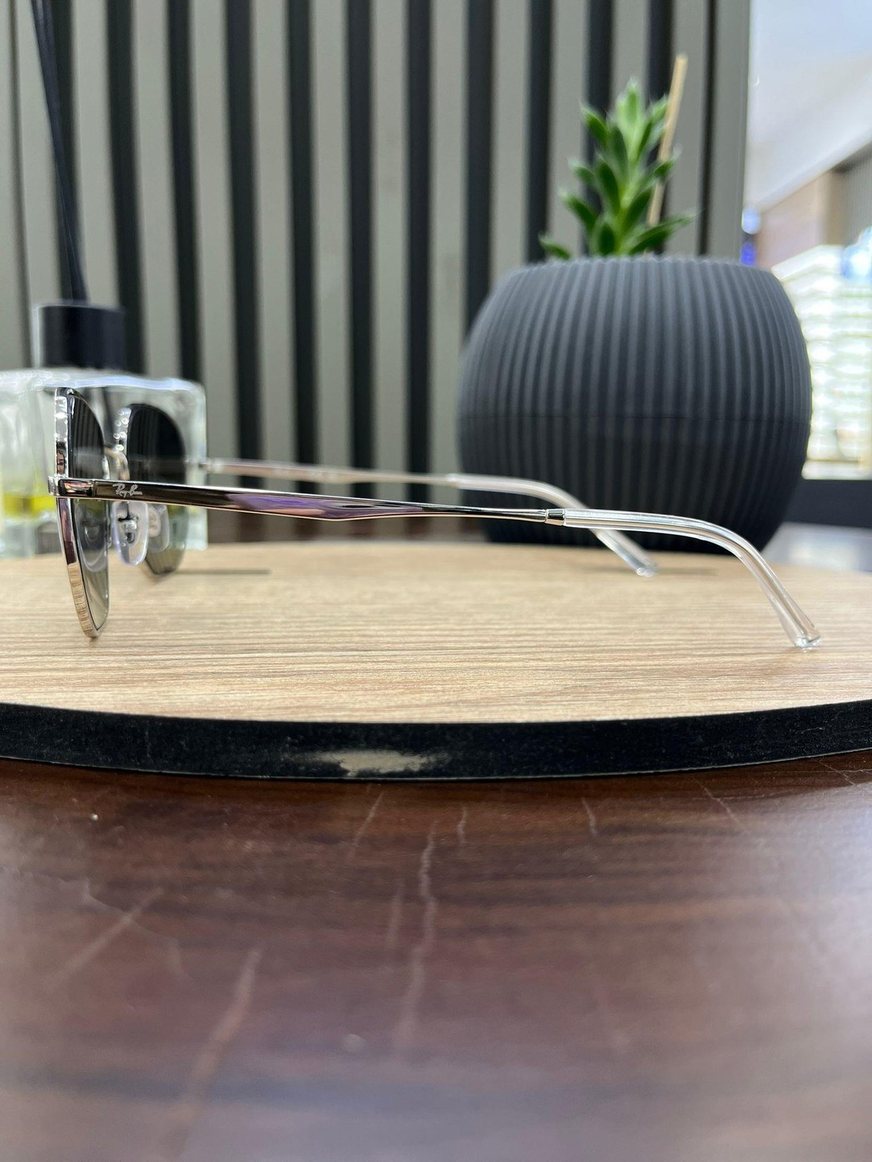 RAYBAN UNİSEX GÜNEŞ GÖZLÜĞÜ