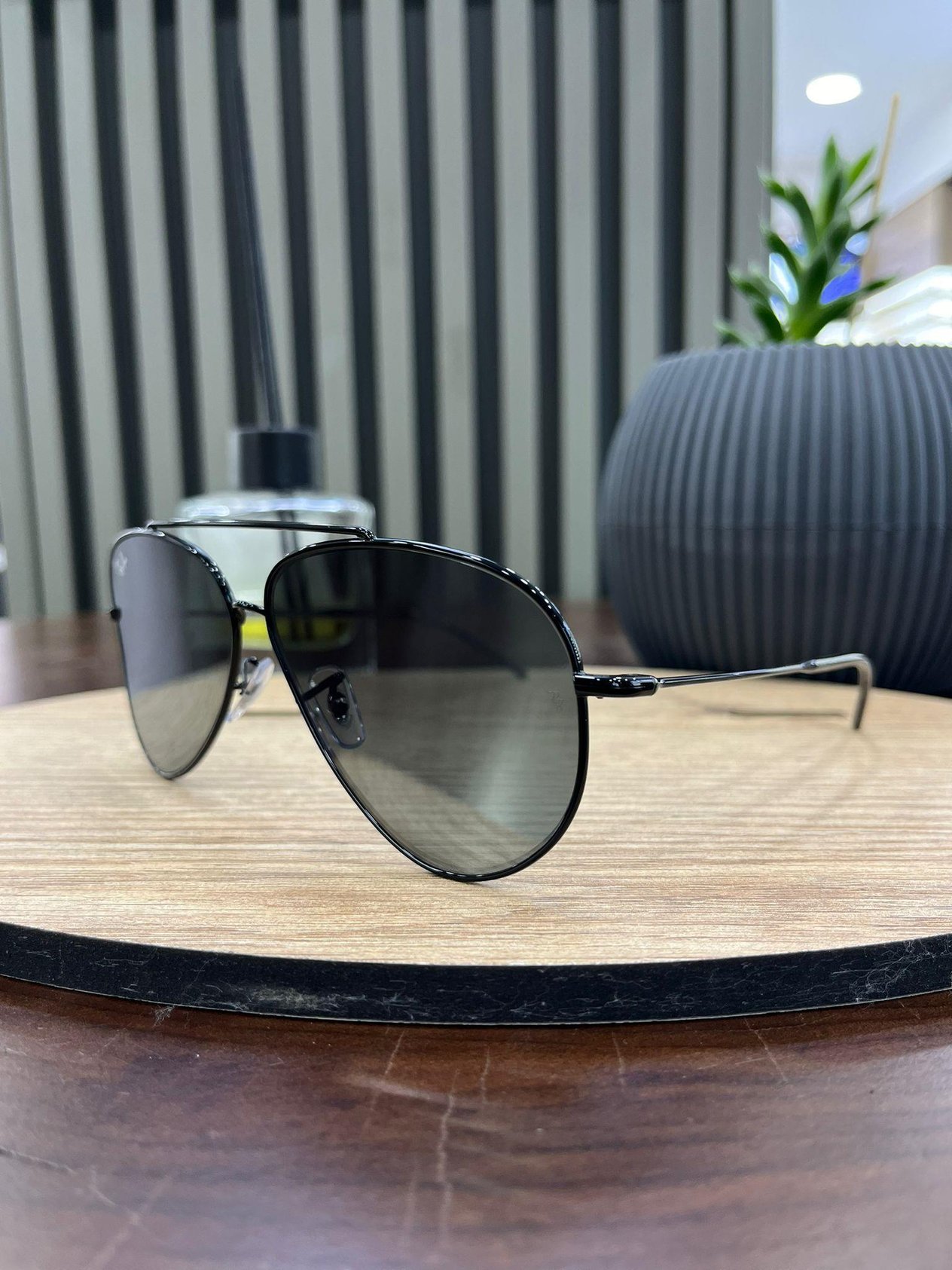 RAYBAN UNİSEX GÜNEŞ GÖZLÜĞÜ