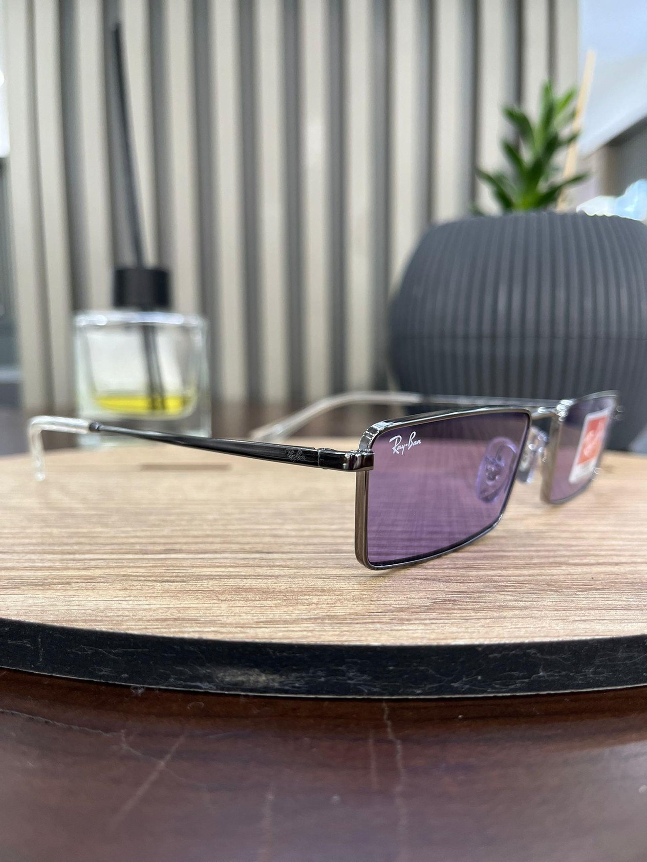 RAYBAN UNİSEX GÜNEŞ GÖZLÜĞÜ