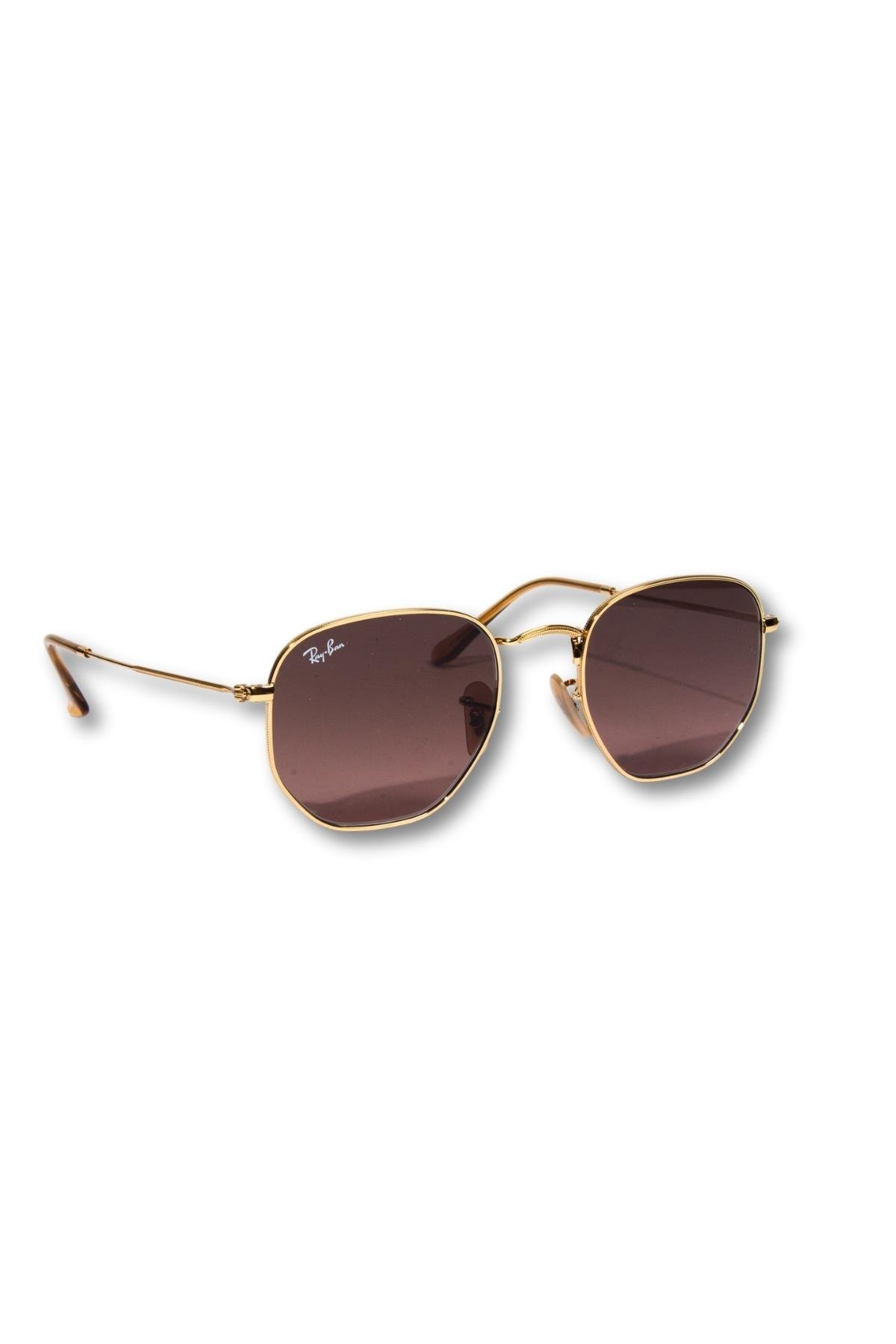 RAYBAN UNİSEX GÜNEŞ GÖZLÜĞÜ