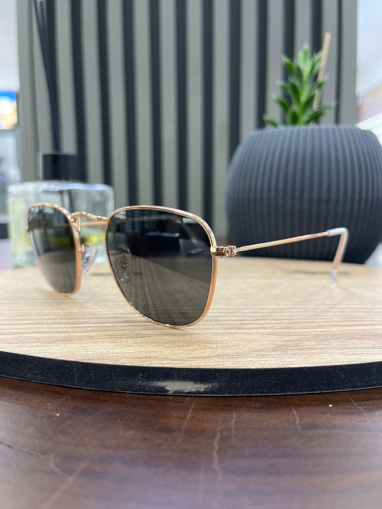 RAYBAN UNİSEX GÜNEŞ GÖZLÜĞÜ