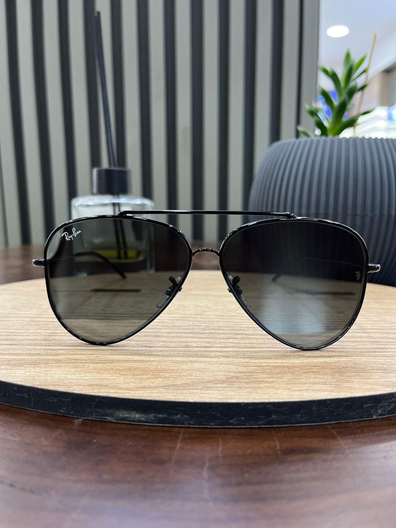 RAYBAN UNİSEX GÜNEŞ GÖZLÜĞÜ