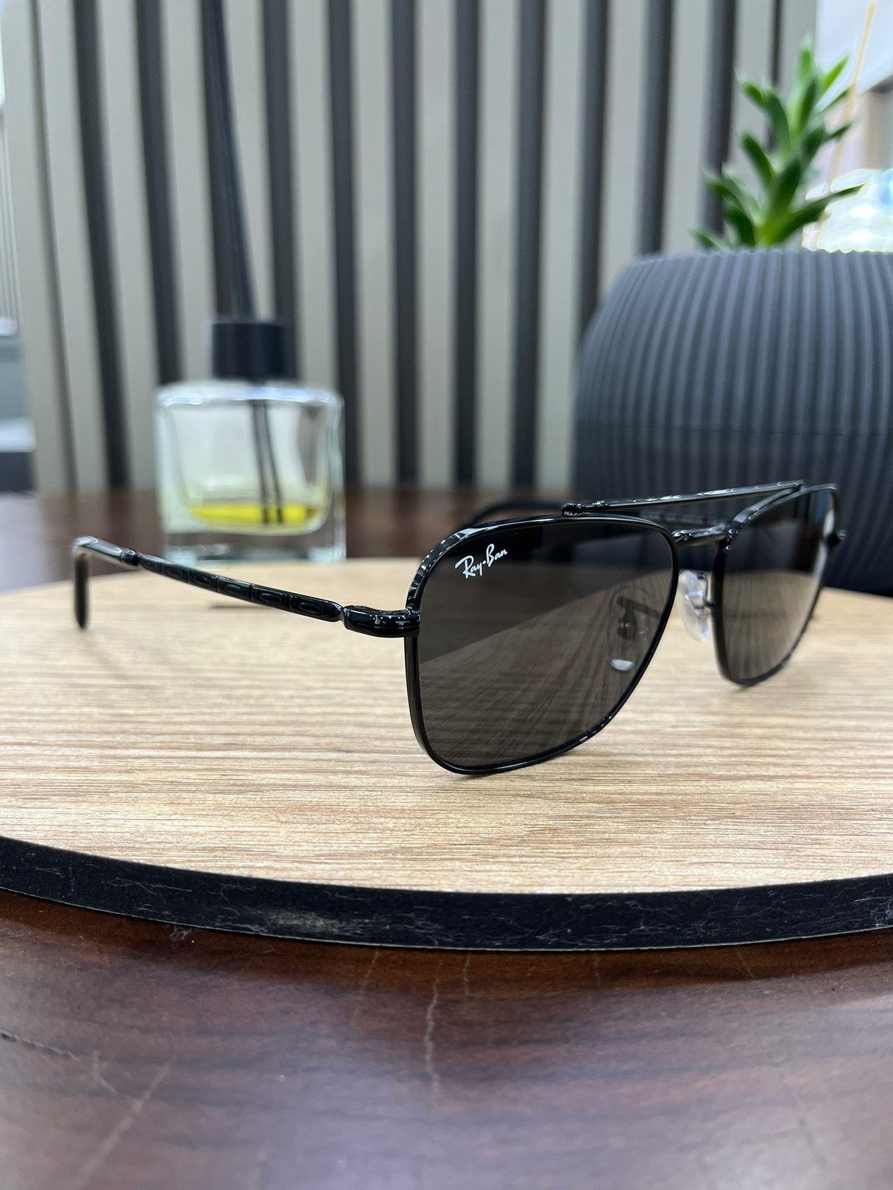 RAYBAN UNİSEX GÜNEŞ GÖZLÜĞÜ