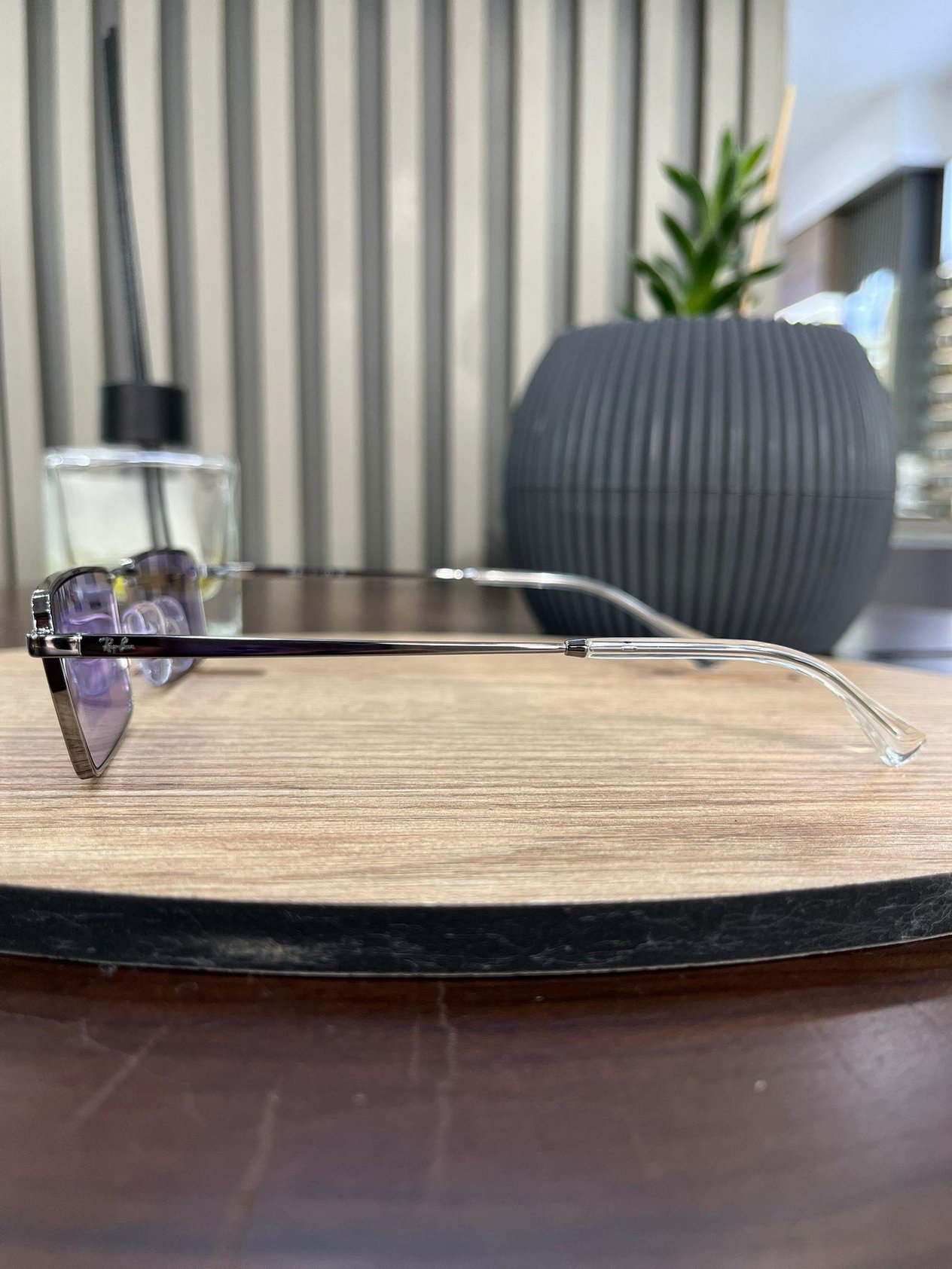 RAYBAN UNİSEX GÜNEŞ GÖZLÜĞÜ