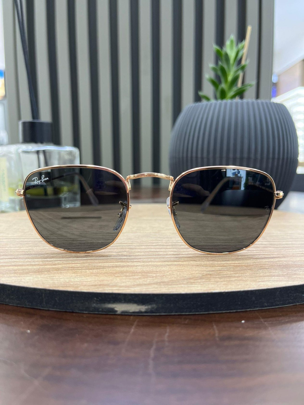 RAYBAN UNİSEX GÜNEŞ GÖZLÜĞÜ