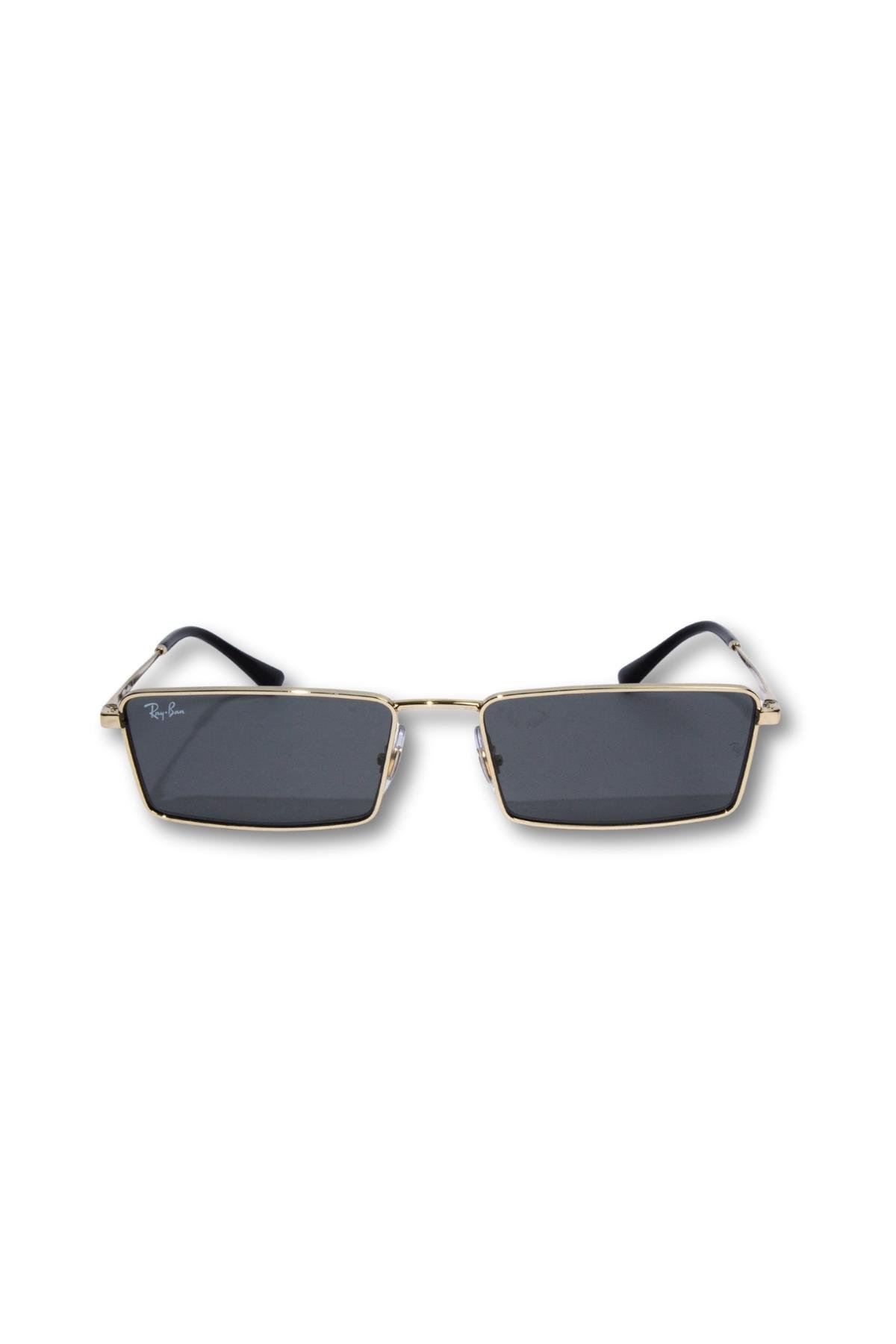 RAYBAN UNİSEX GÜNEŞ GÖZLÜĞÜ