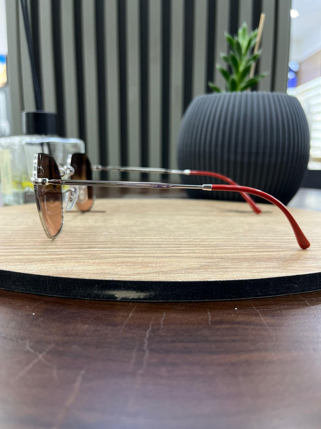 RAYBAN UNİSEX GÜNEŞ GÖZLÜĞÜ