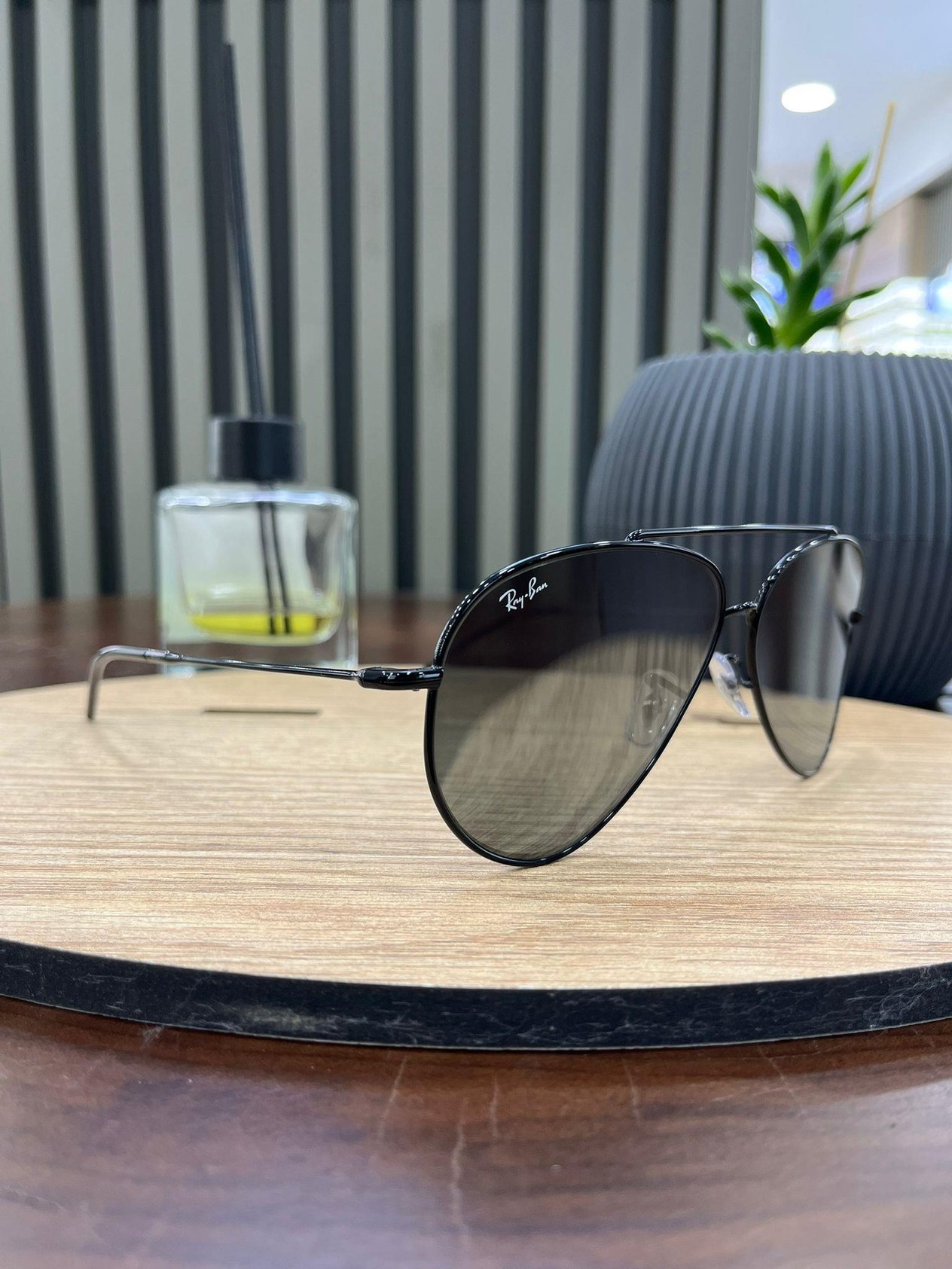 RAYBAN UNİSEX GÜNEŞ GÖZLÜĞÜ