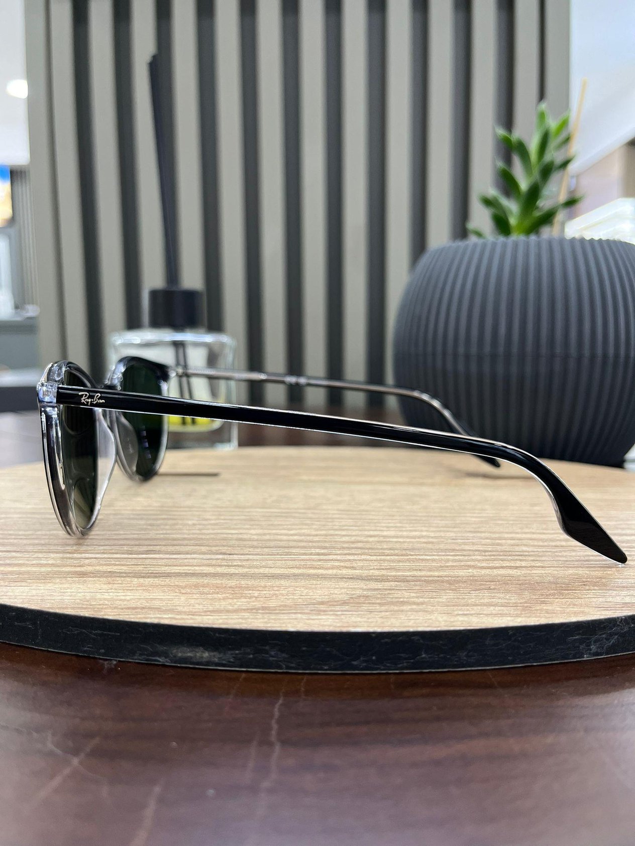 RAYBAN UNİSEX GÜNEŞ GÖZLÜĞÜ
