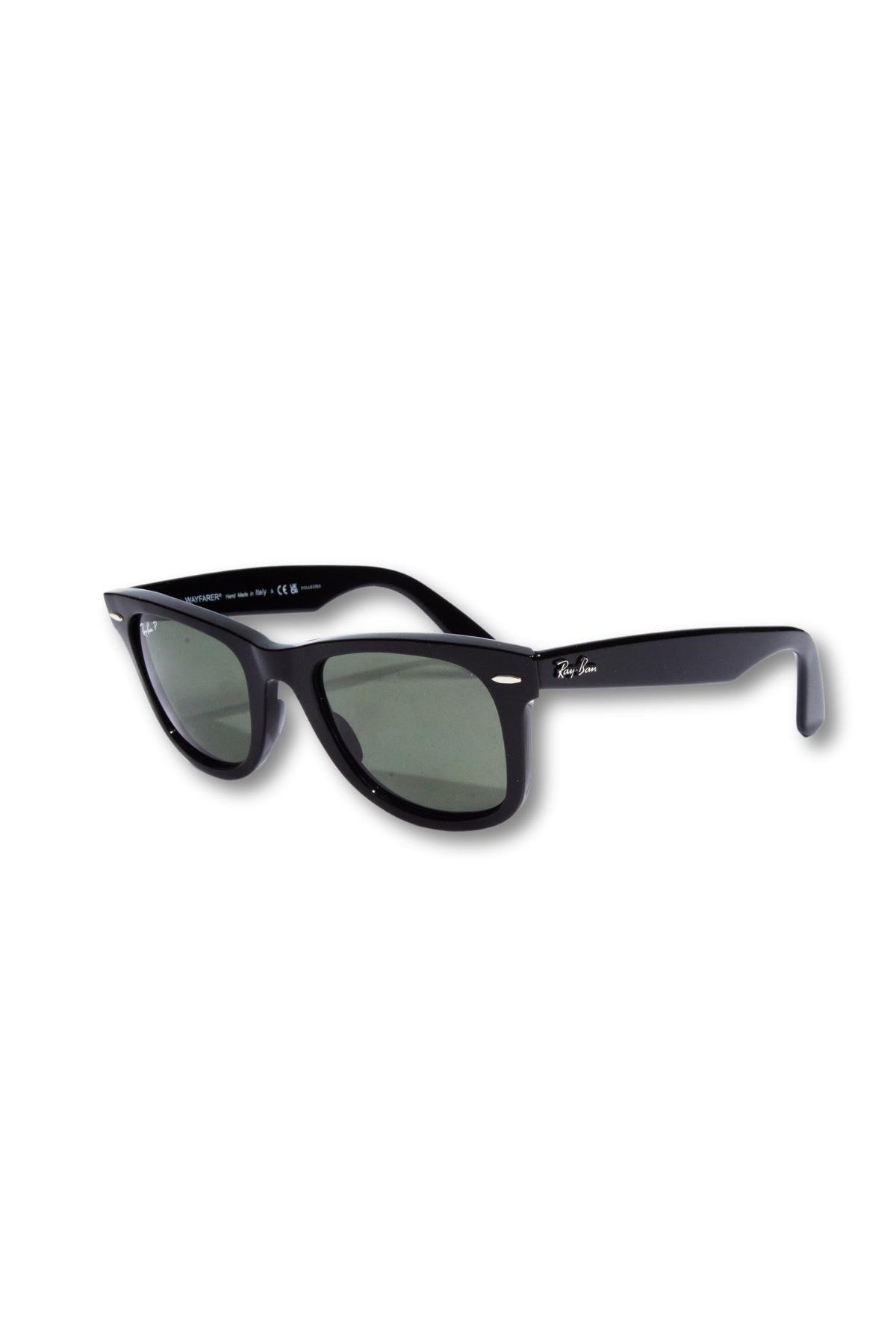 RAYBAN UNİSEX GÜNEŞ GÖZLÜĞÜ