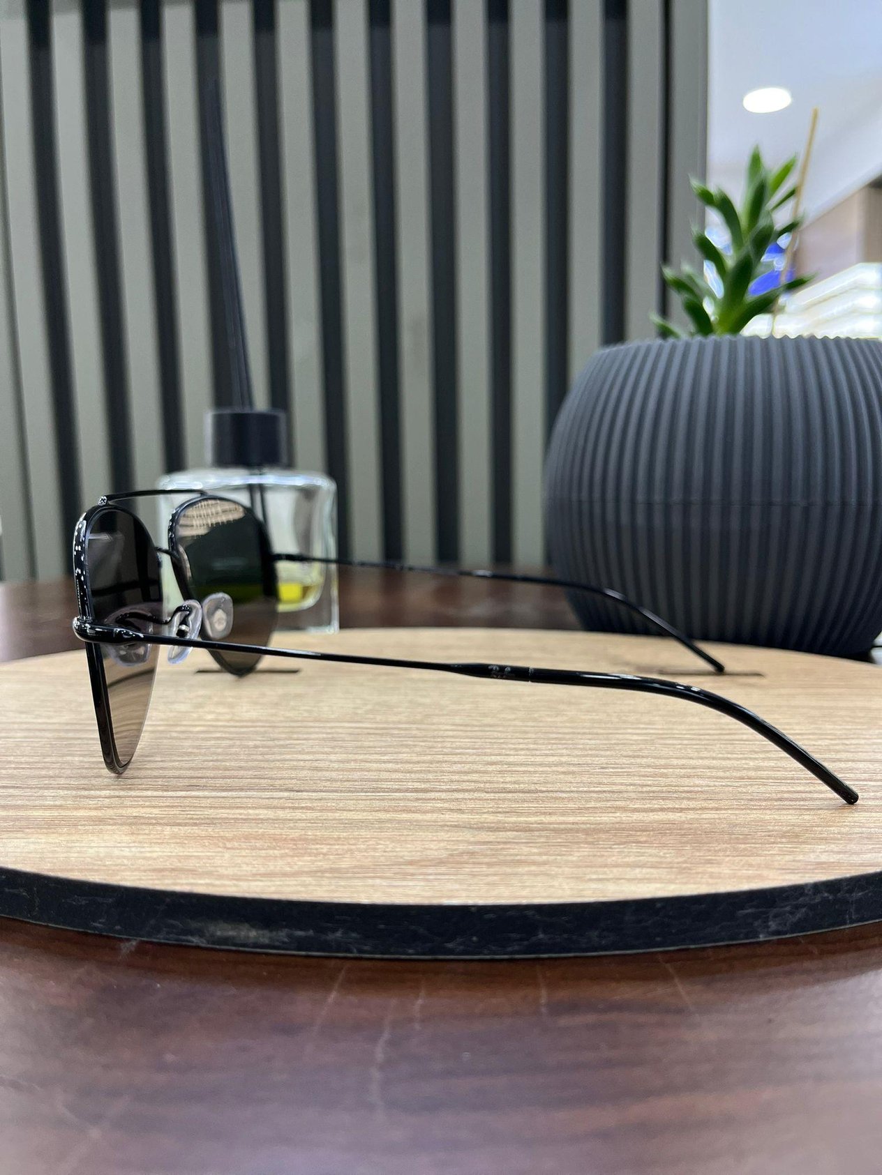 RAYBAN UNİSEX GÜNEŞ GÖZLÜĞÜ
