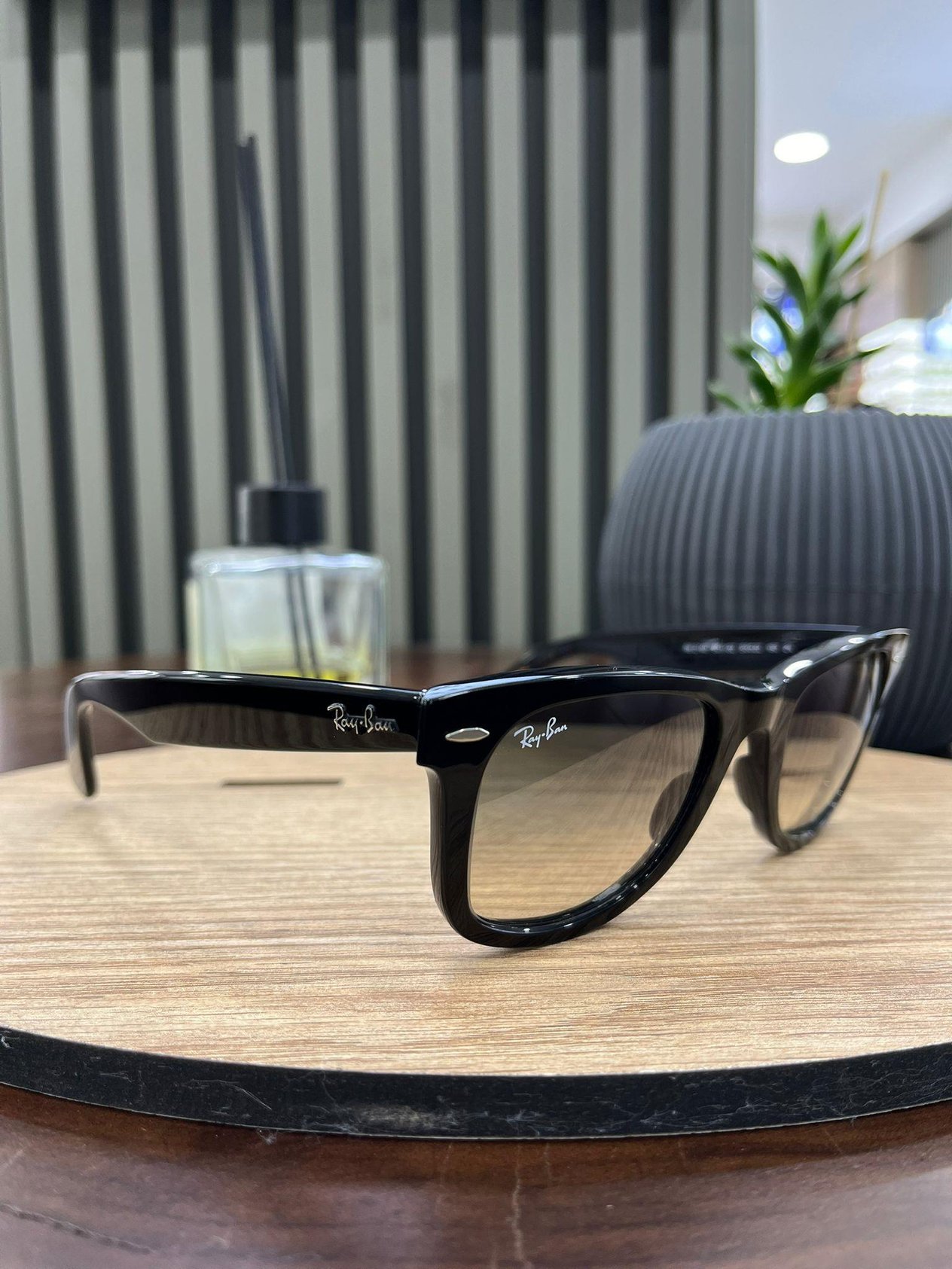 RAYBAN UNİSEX GÜNEŞ GÖZLÜĞÜ