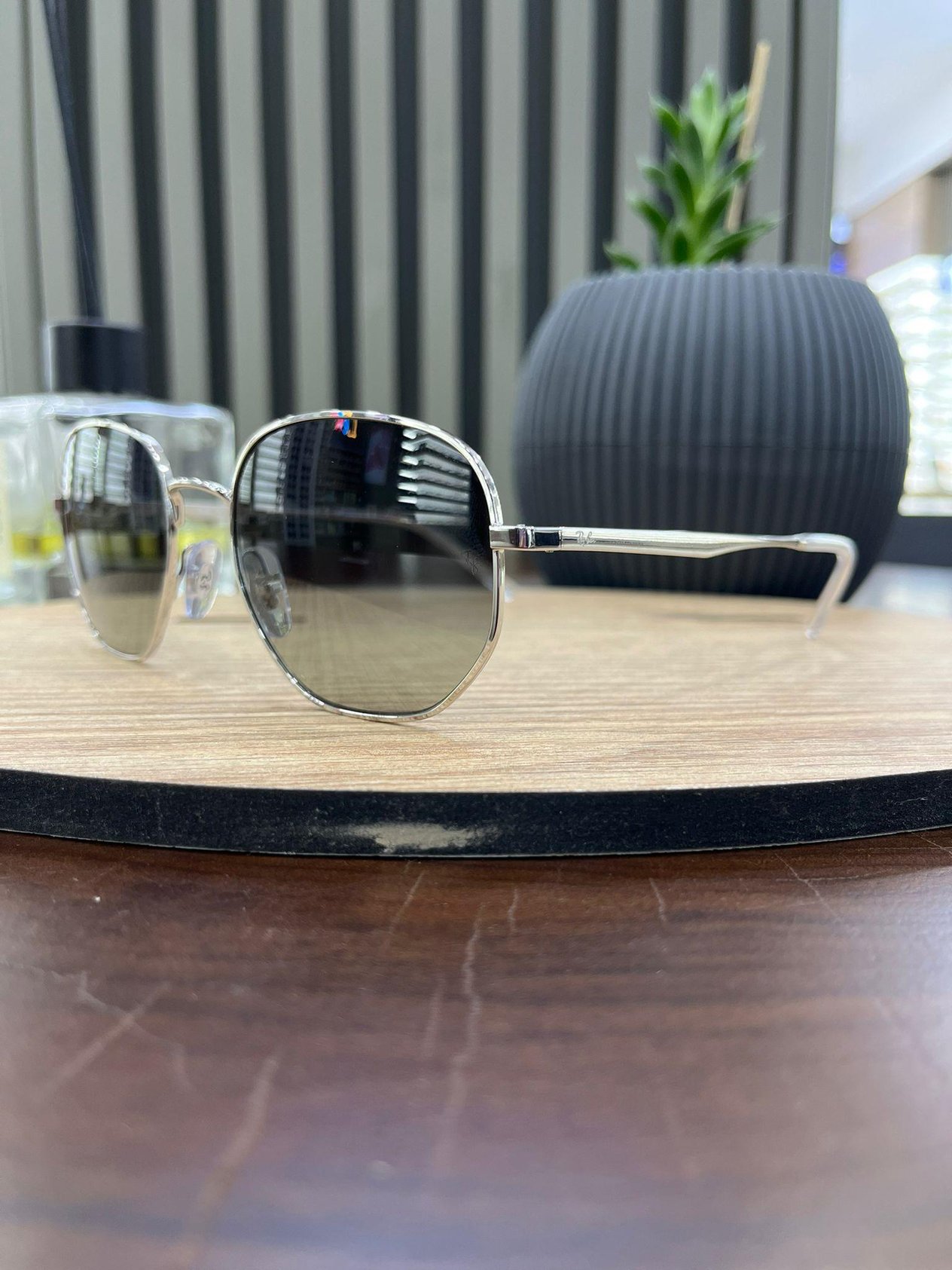 RAYBAN UNİSEX GÜNEŞ GÖZLÜĞÜ