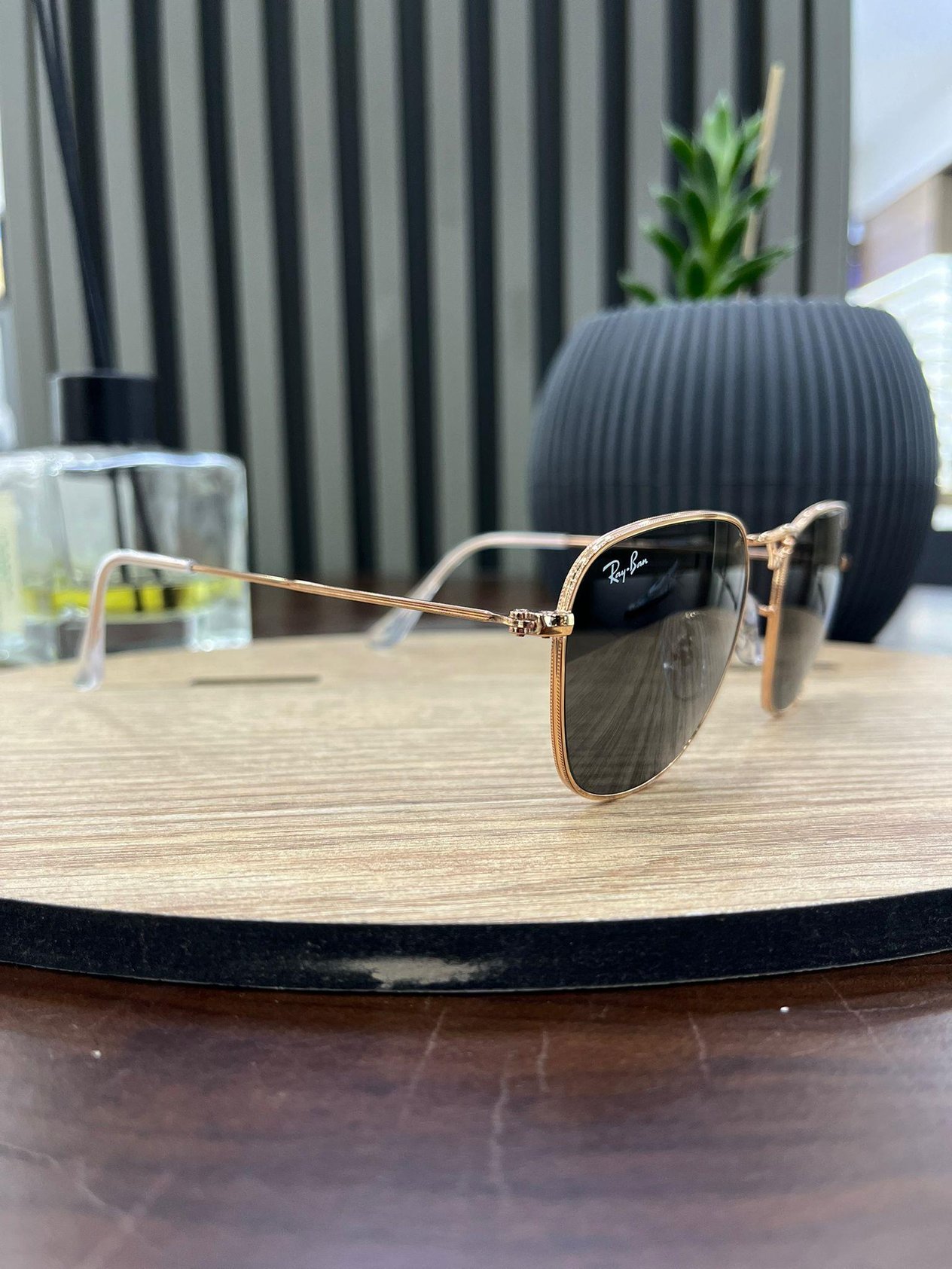 RAYBAN UNİSEX GÜNEŞ GÖZLÜĞÜ