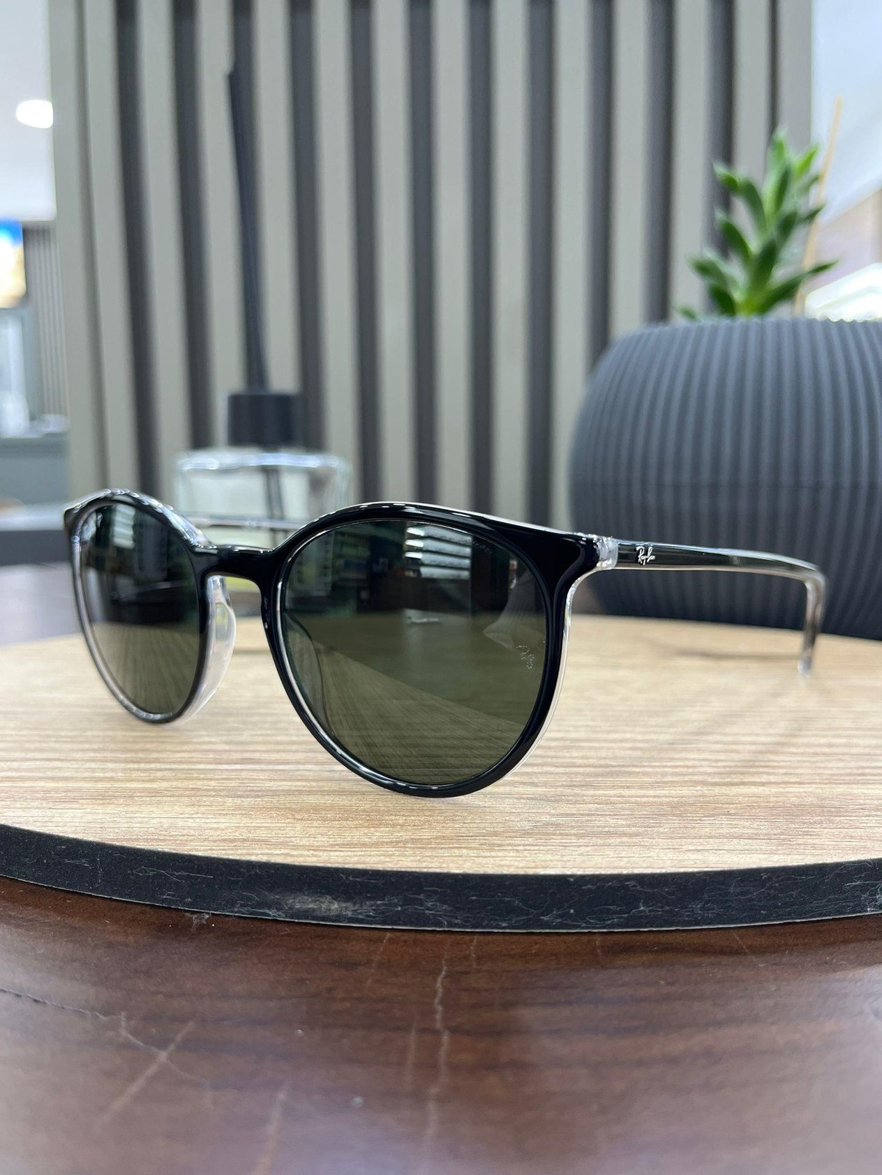 RAYBAN UNİSEX GÜNEŞ GÖZLÜĞÜ