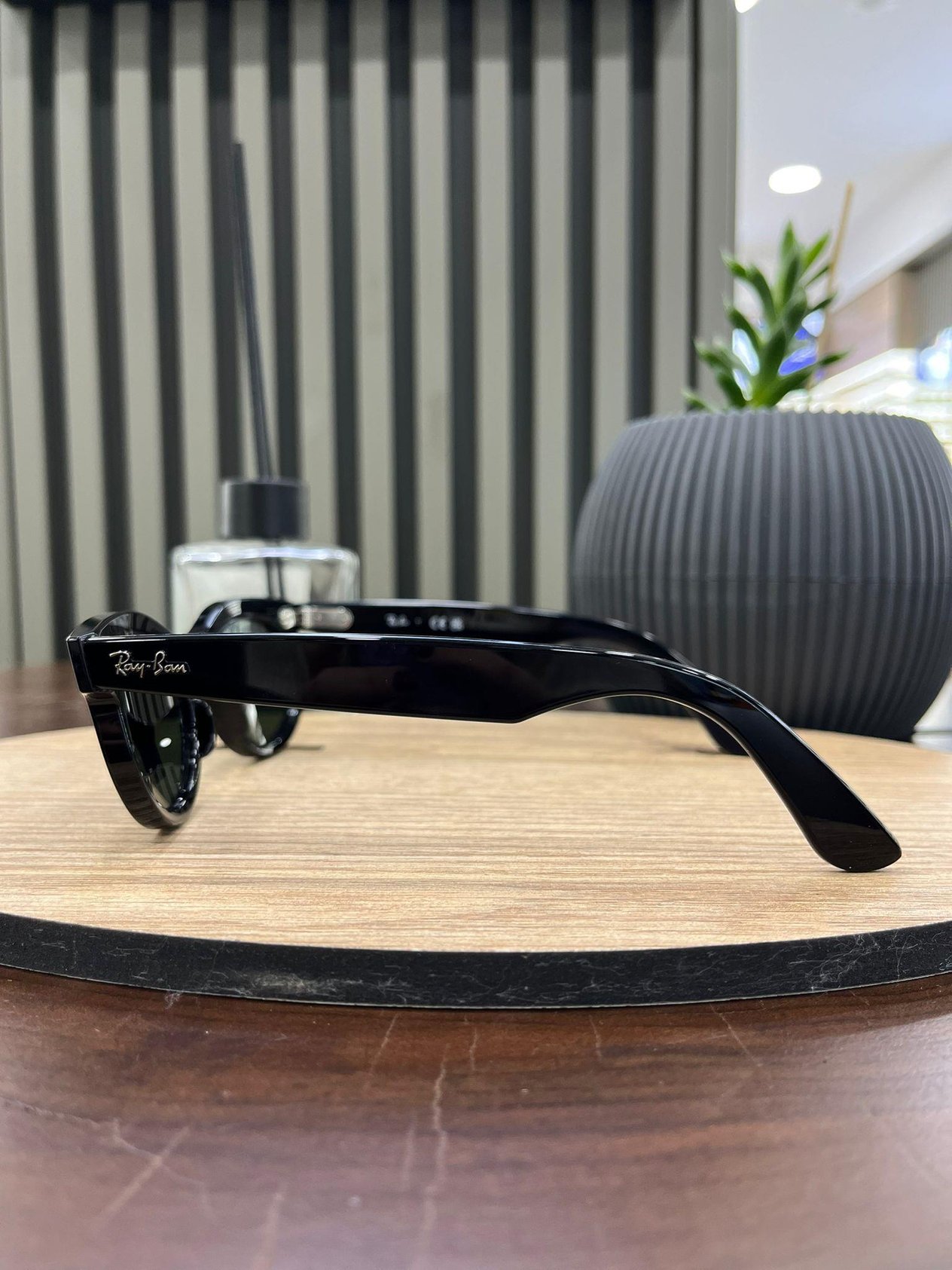 RAYBAN UNİSEX GÜNEŞ GÖZLÜĞÜ