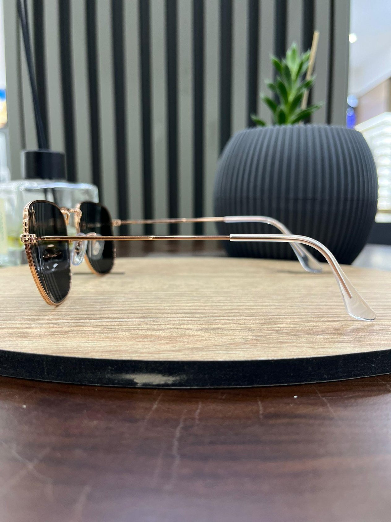 RAYBAN UNİSEX GÜNEŞ GÖZLÜĞÜ
