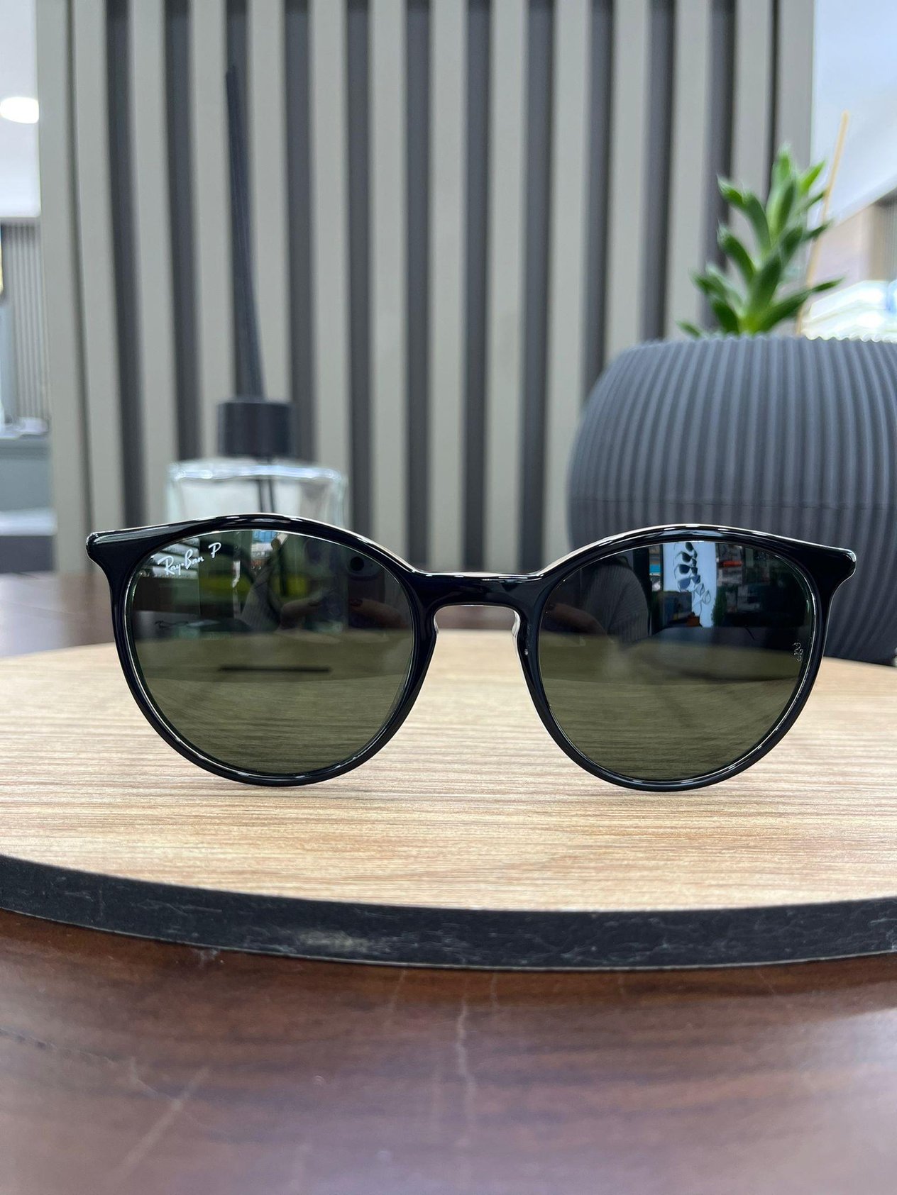 RAYBAN UNİSEX GÜNEŞ GÖZLÜĞÜ