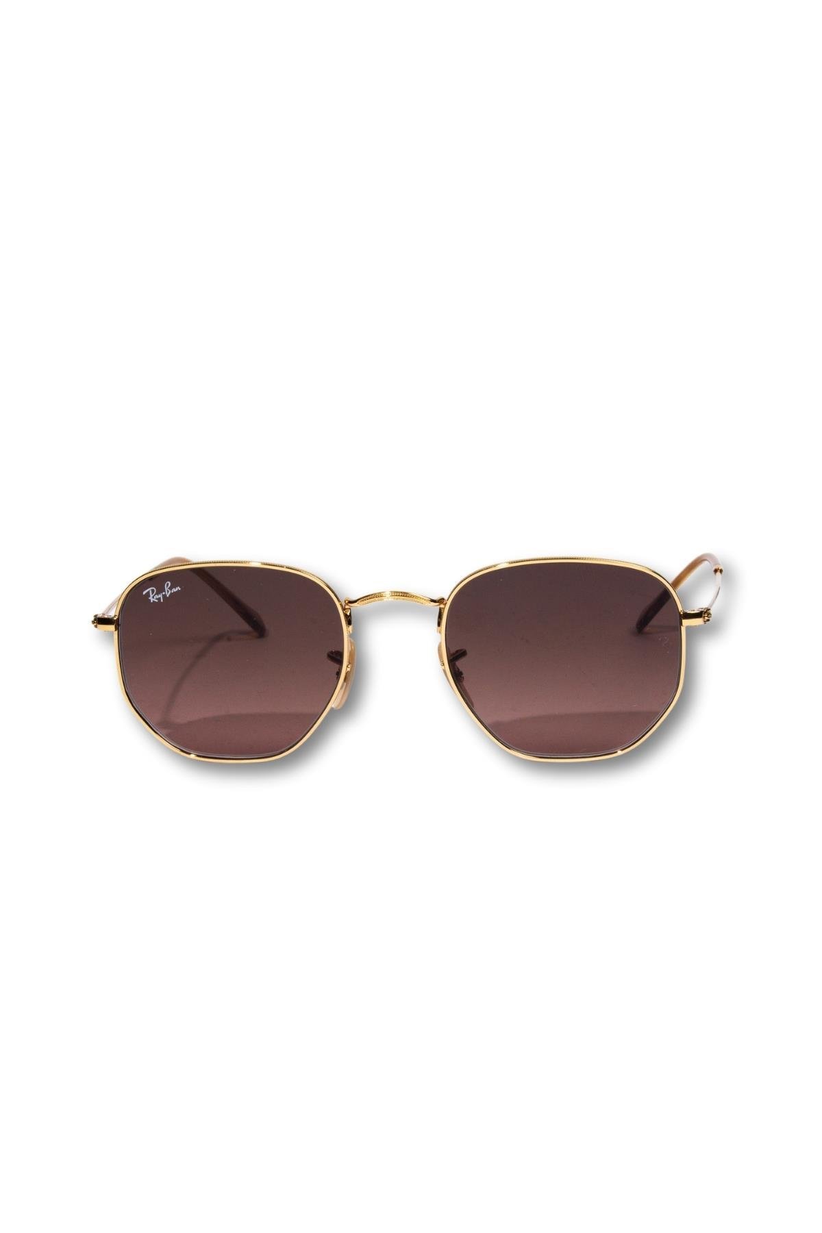 RAYBAN UNİSEX GÜNEŞ GÖZLÜĞÜ