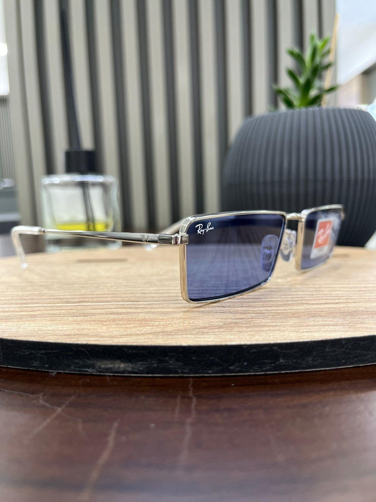 RAYBAN UNİSEX GÜNEŞ GÖZLÜĞÜ
