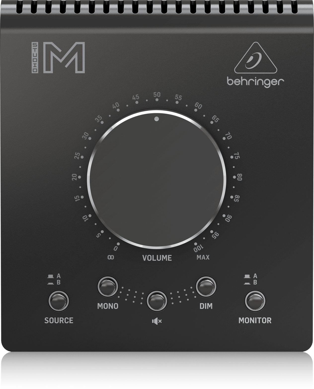 BEHRINGER STUDIO M / Monitor Controller