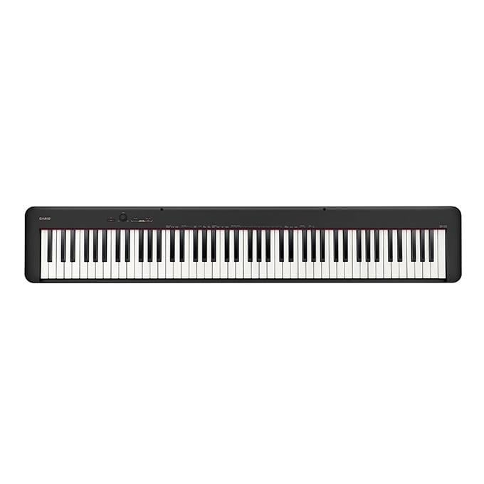 Casio CDP-S105BK Dijital Piyano (Siyah)