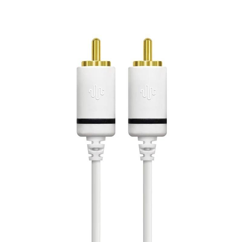 Essentials Classic Optik Kablo (3  Metre)