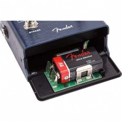 Fender Full Moon Distortion Pedalı