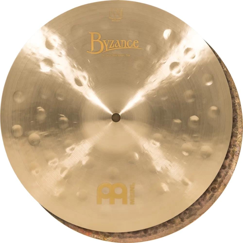 Meinl B14JTH Byzance 14