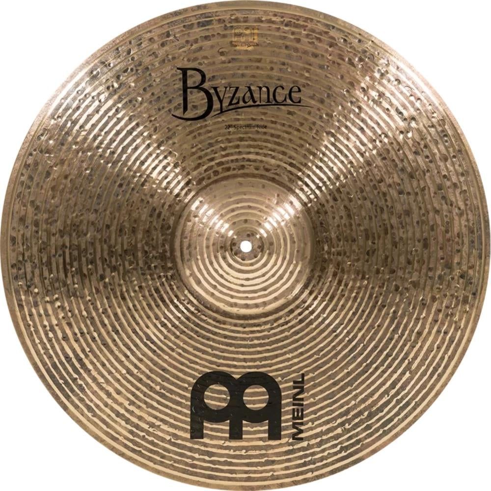Meinl B22SR Byzance 22