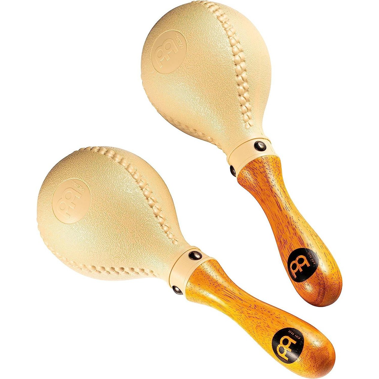 Meinl PM2BG Concert Beige Çift Marakas