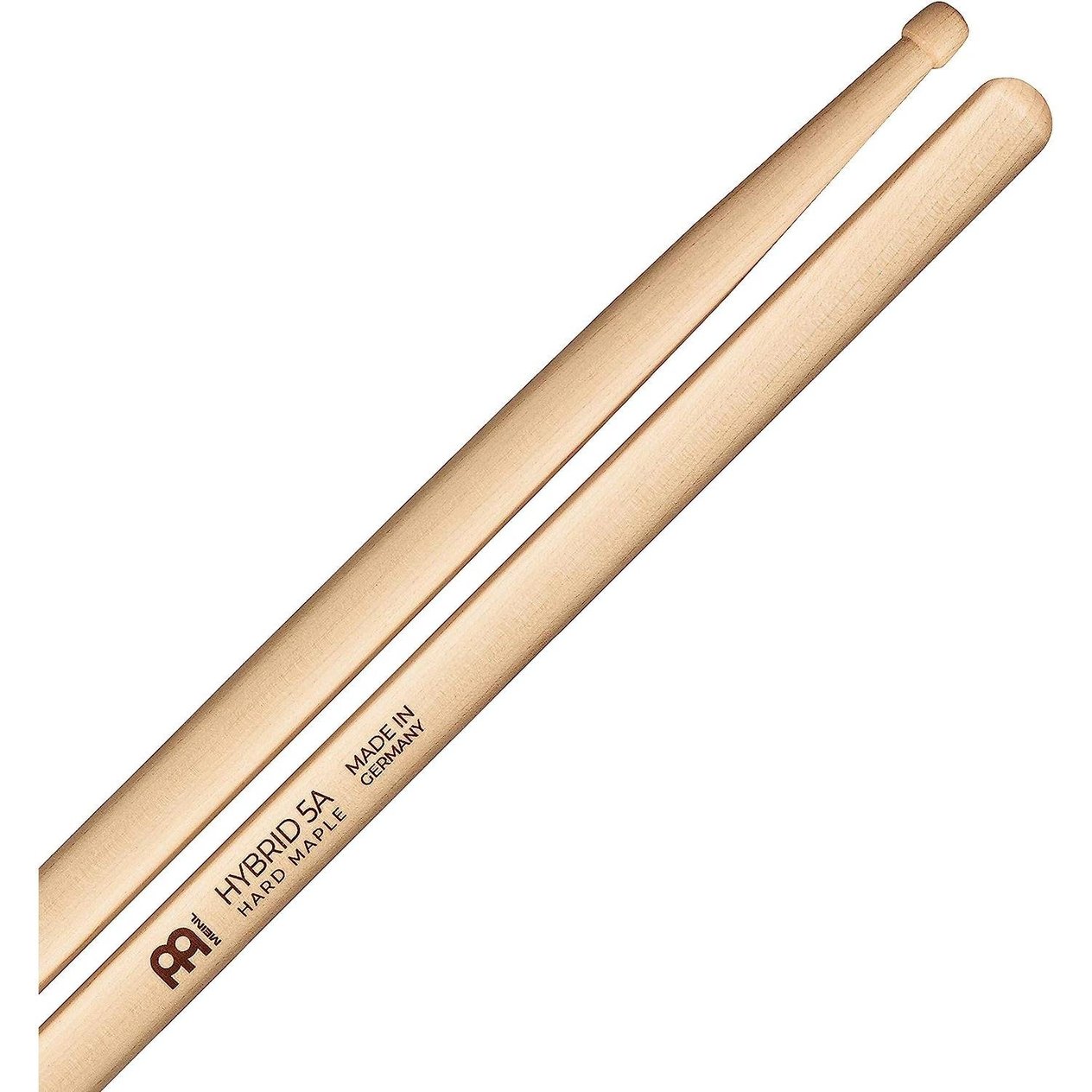 Meinl SB136 Maple Hybrid Wood Tip 5A Baget
