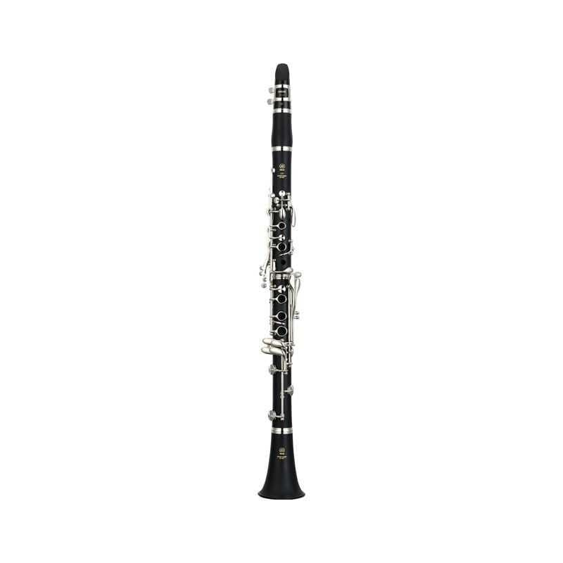 Yamaha YCL255S Si Bemol Klarnet