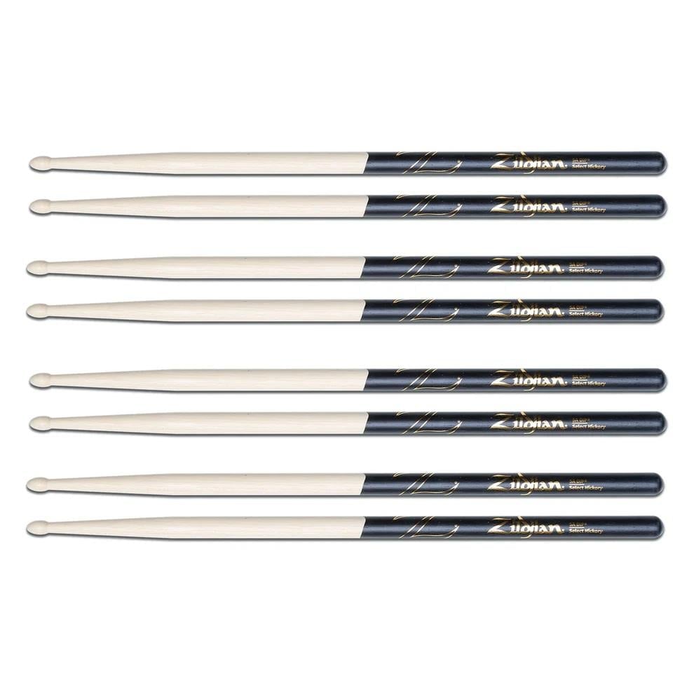 Zildjian Dip 5a Baget Seti
