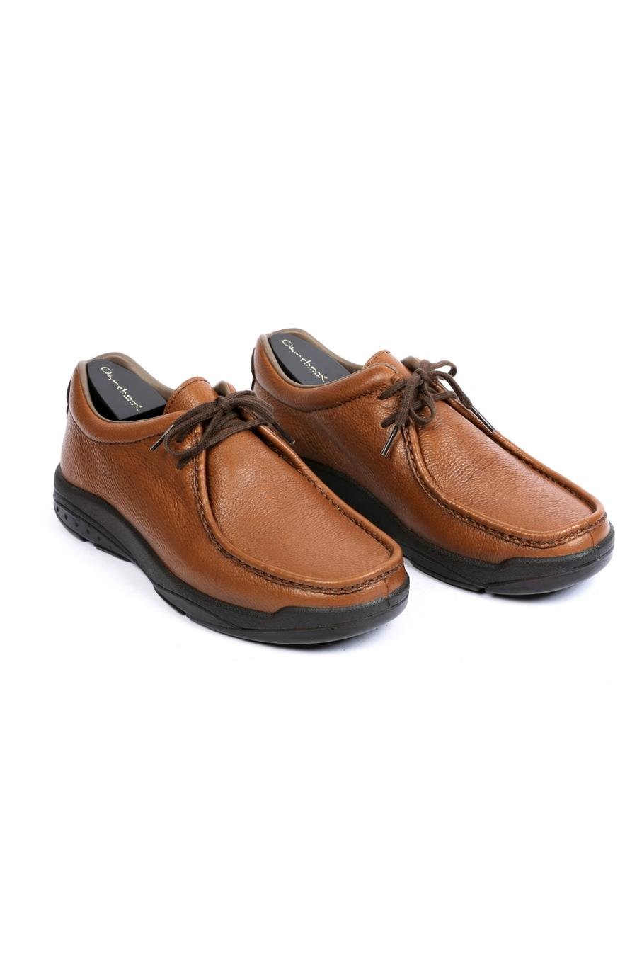 KIRBY 1 Comfort Erkek Ayakkabı Camel