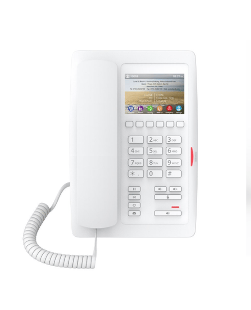 FANVİL BEYAZ H5 DUVAR TİPİ TELEFON
