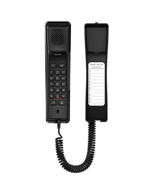 FANVİL H2U DUVAR TİPİ TELEFON