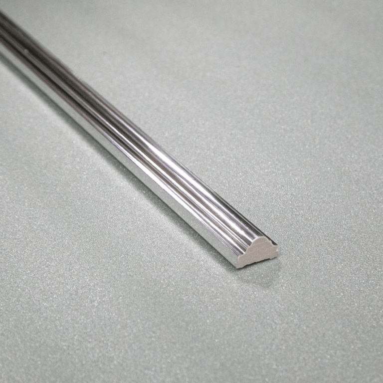 İnox Silver 2,5cm