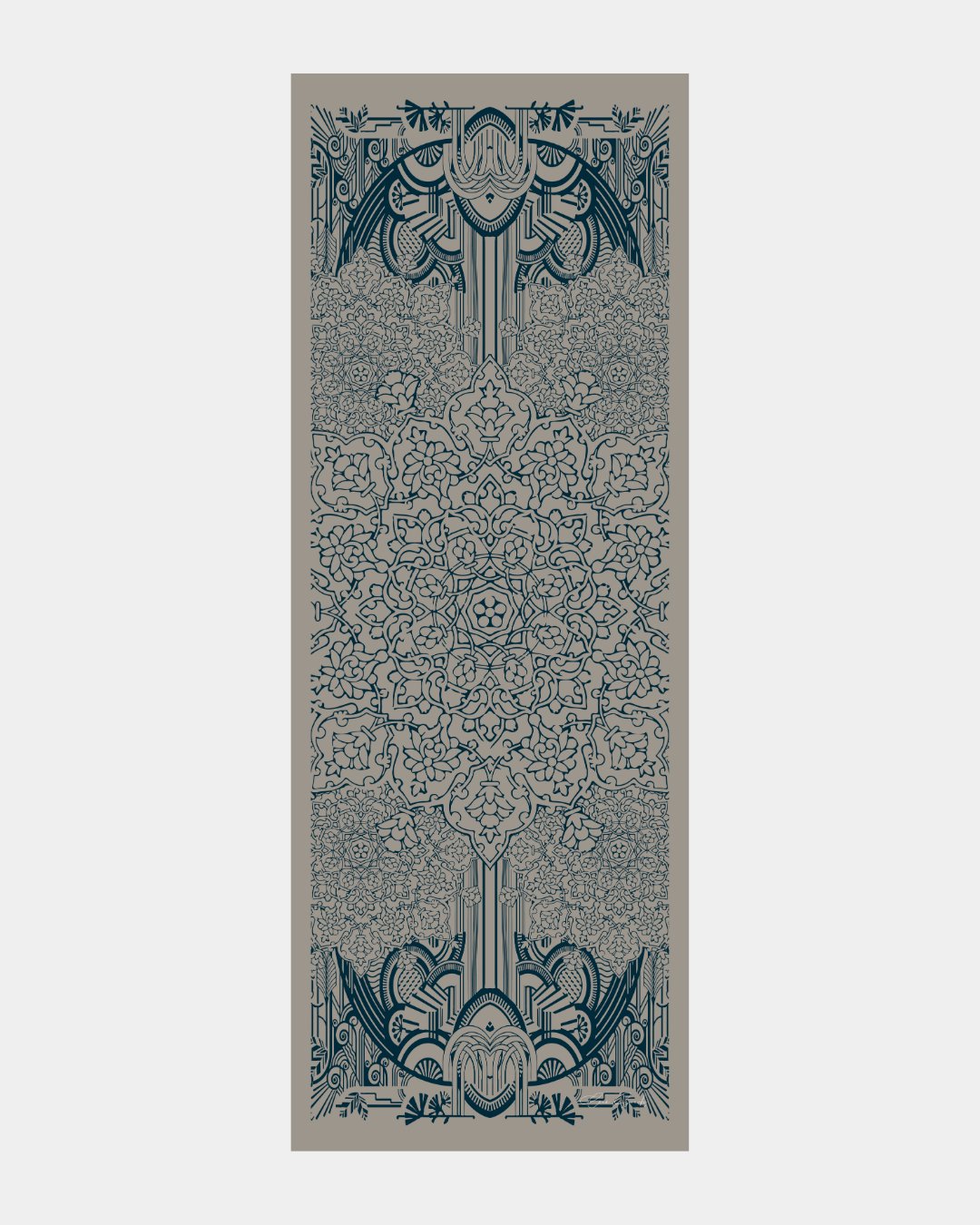 Taş & Gece Harem Rüyası Desen Şal