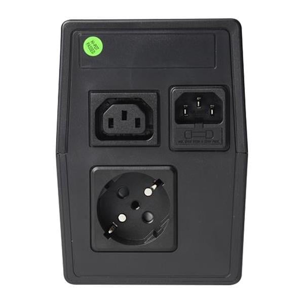 Inform Guardian 600VA UPS Kesintisiz Güç Kaynağı 7-20 Dk (1X7ah)