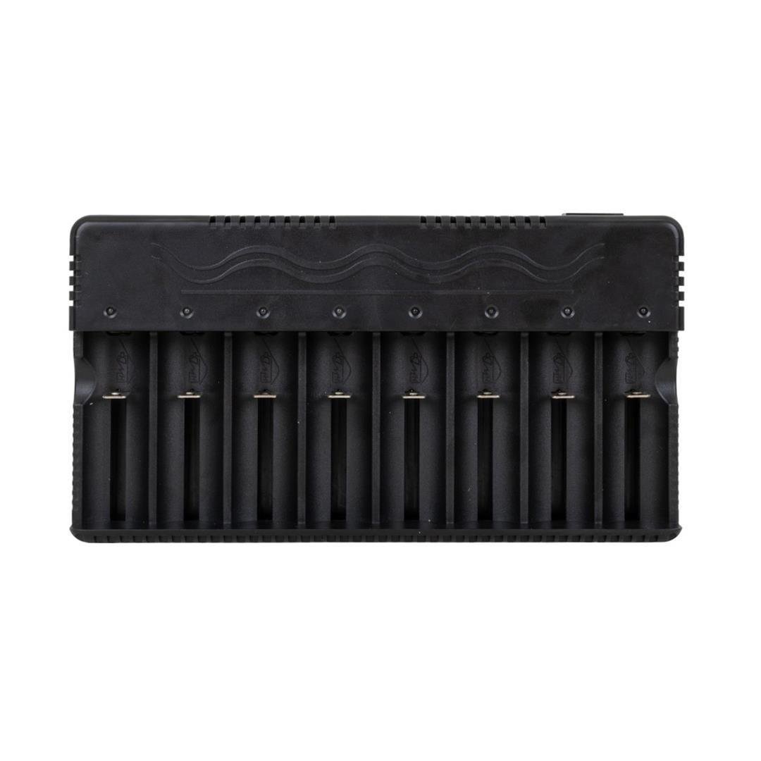Powermaster PMR-21525 8'Li Pil Şarj Cihazı