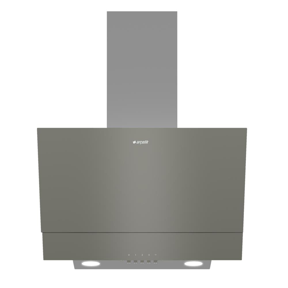ADE 605 G Ankastre Duvar Tipi Davlumbaz