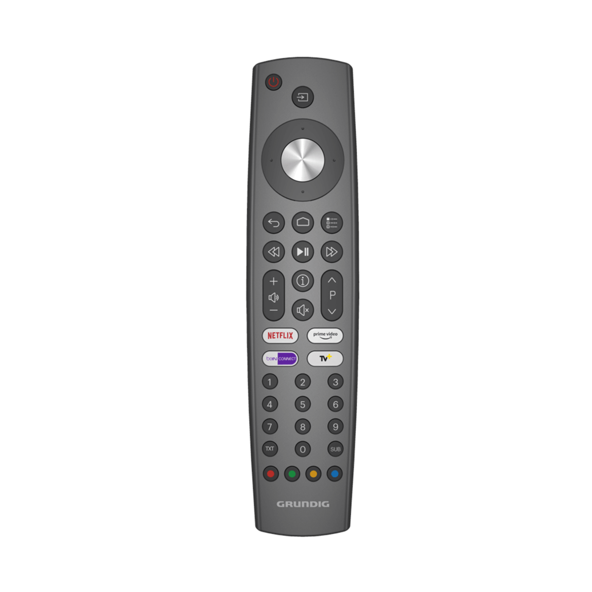 BELGRAD 50 GFU 7905 B Android TV