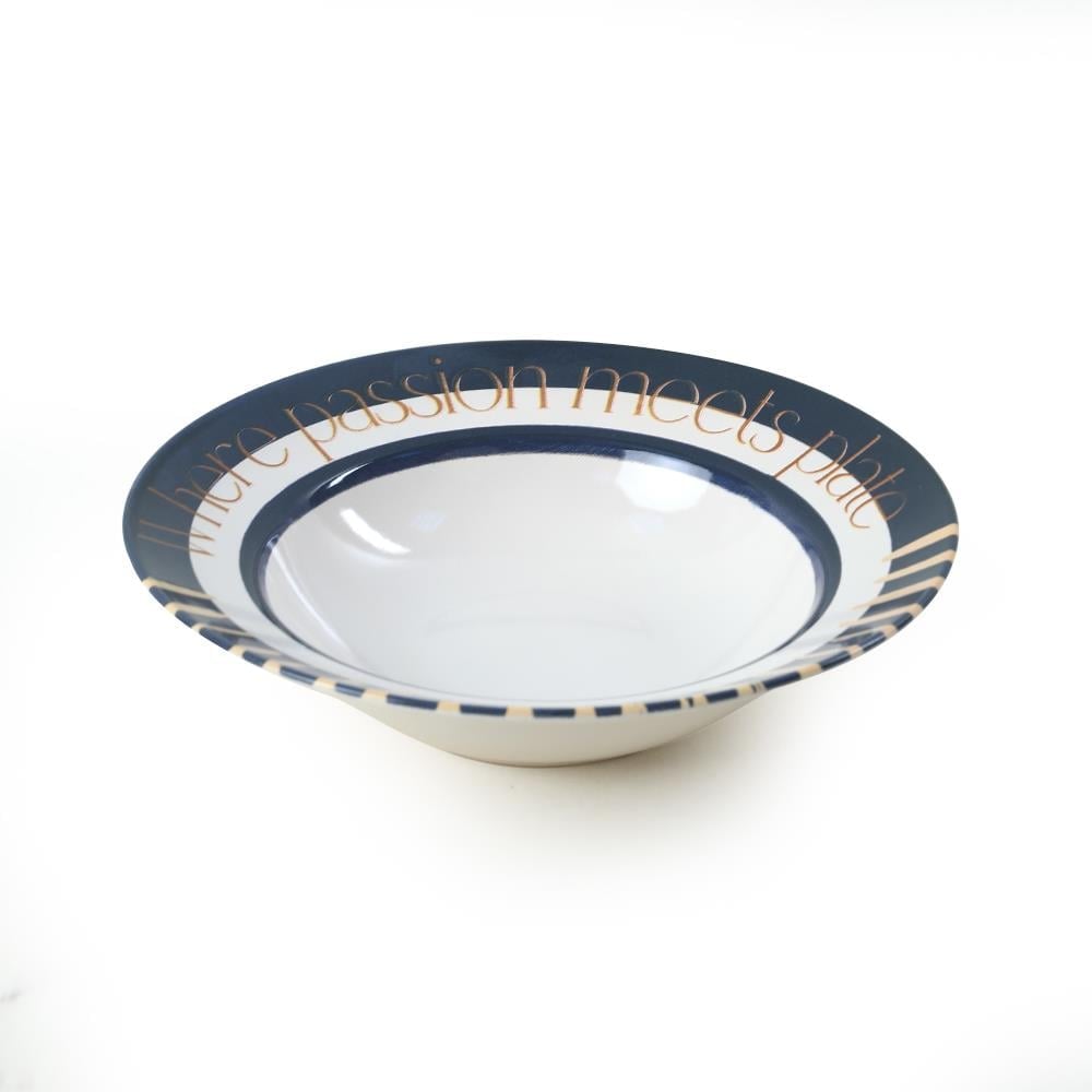 Keraart Delta Makarna Tabağı 26 Cm 21336