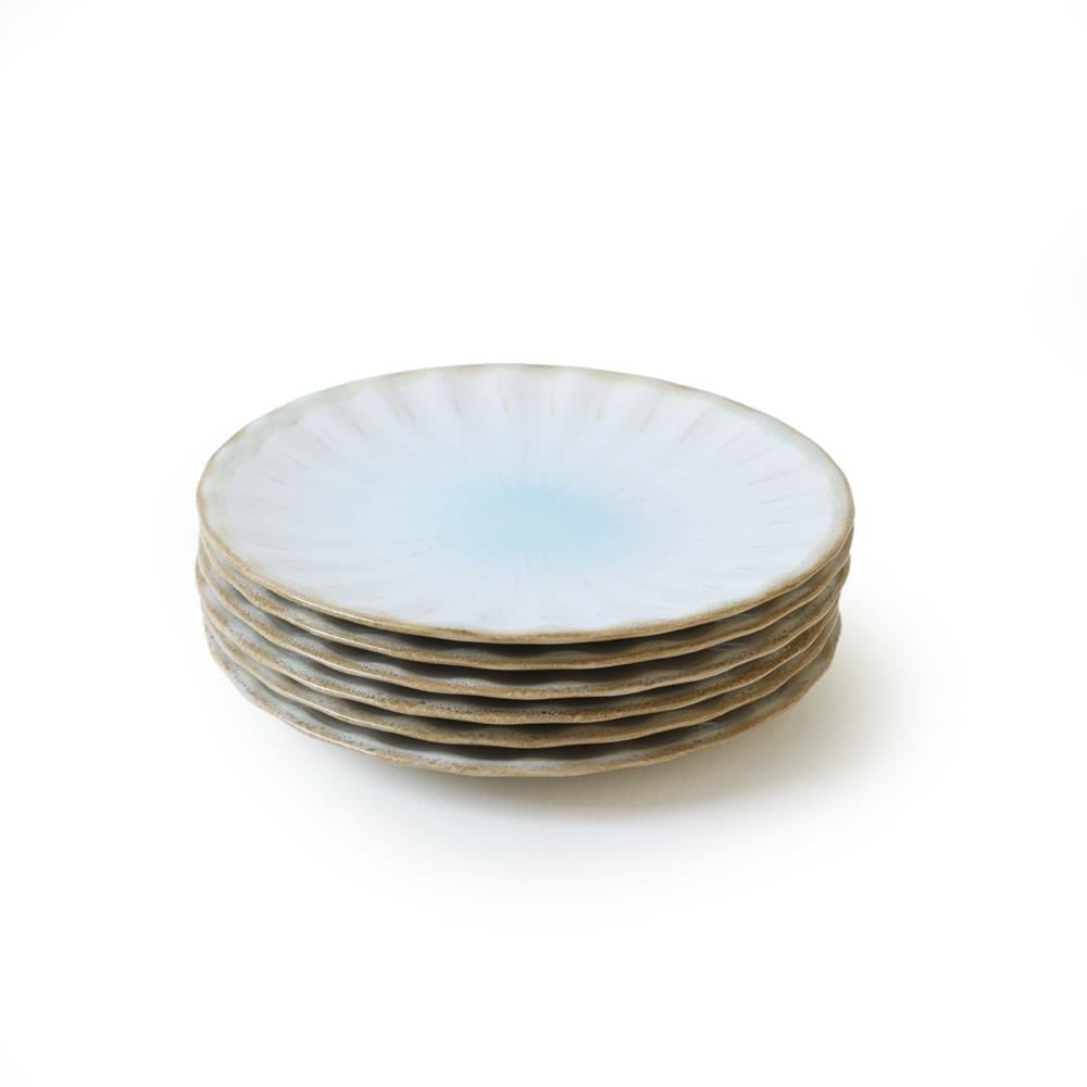 Keraart Misty Sirius Servis Tabağı 27 Cm 6 Adet 21731