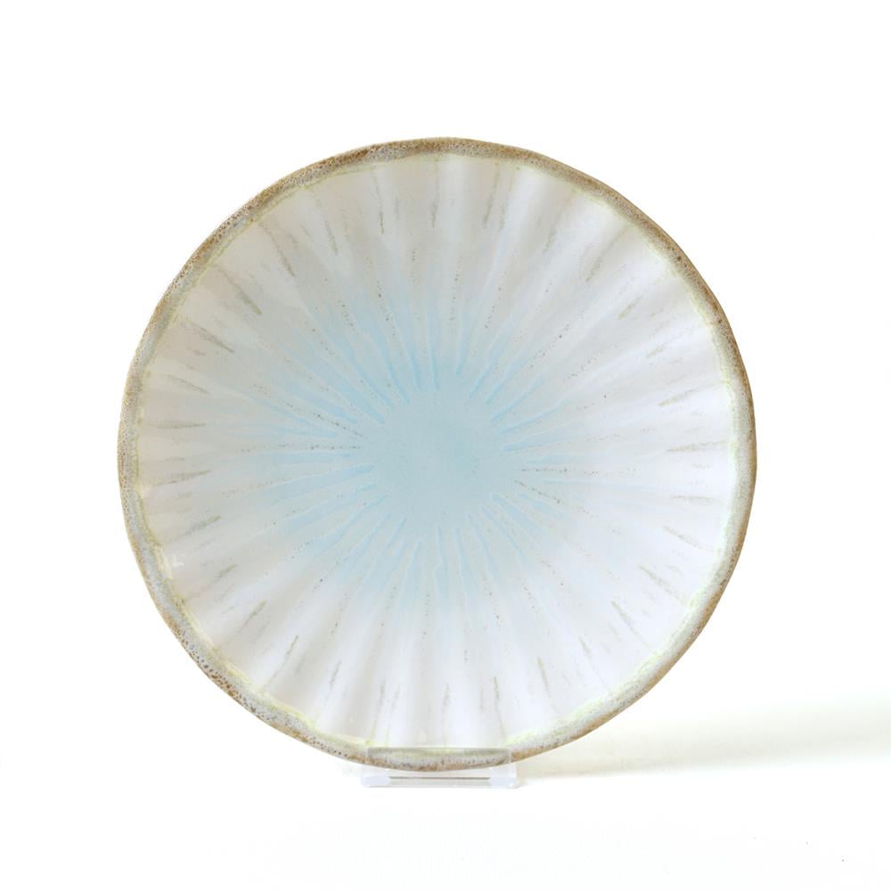 Keraart Misty Sirius Servis Tabağı 27 Cm 6 Adet 21731
