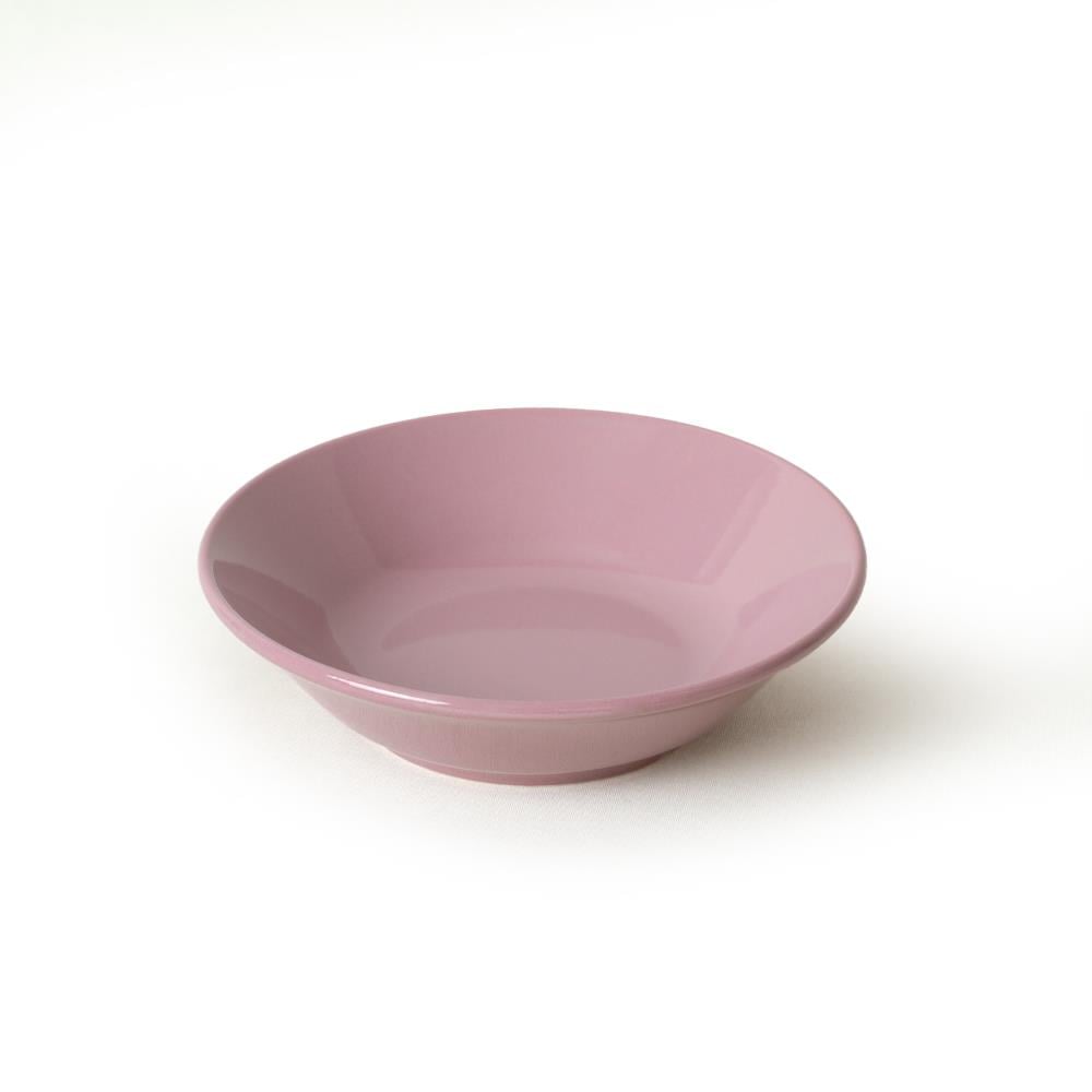 Mixed Hitit Yemek Tabağı 18 Cm 6 Adet - 451/572